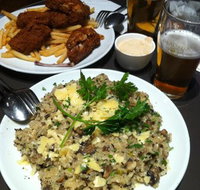 The Imperial Bistro - Hervey Bay Accommodation