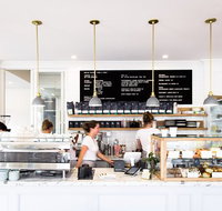 The Press Shop - Hervey Bay Accommodation