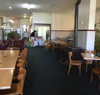 The Royal Restaurant - Hervey Bay Accommodation