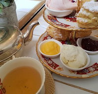 The Tea Salon - Hervey Bay Accommodation