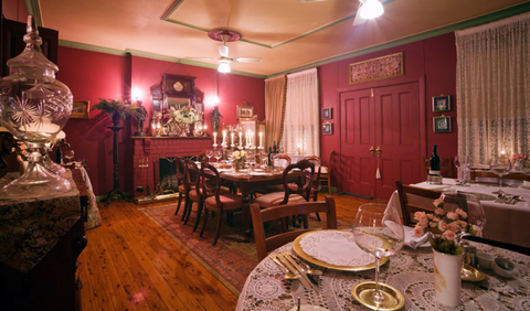 Segenhoe Inn - Hervey Bay Accommodation 1