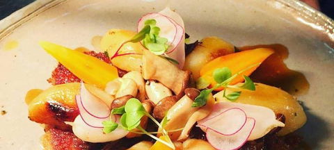 Annie's Provedore - Hervey Bay Accommodation 11