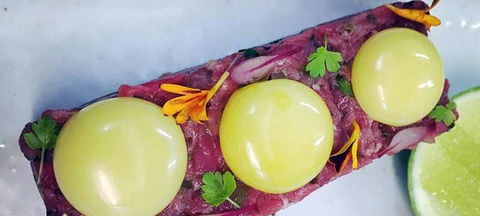 Annie's Provedore - Hervey Bay Accommodation 13