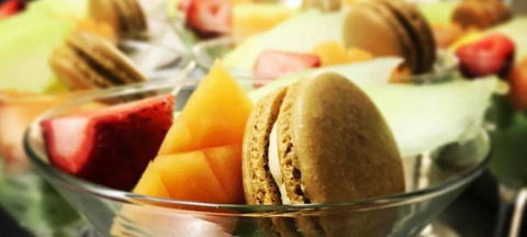 Annie's Provedore - Hervey Bay Accommodation 14