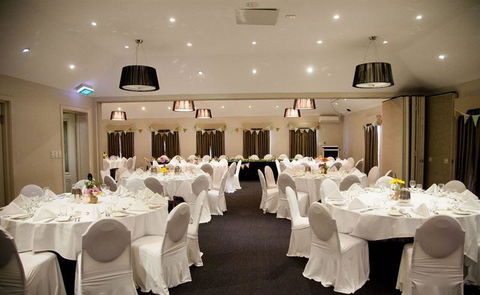 Annie's Provedore - Hervey Bay Accommodation 17