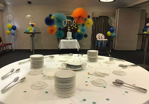 Annie's Provedore - Hervey Bay Accommodation 18