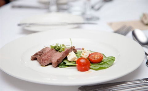 Annie's Provedore - Hervey Bay Accommodation 19