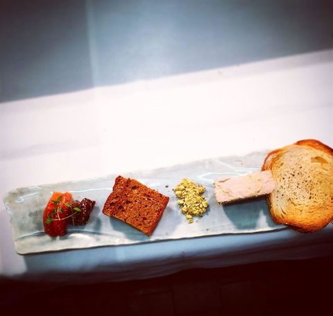 Annie's Provedore - Hervey Bay Accommodation 20