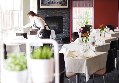 Annie's Provedore - Hervey Bay Accommodation 3