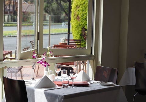 Annie's Provedore - Hervey Bay Accommodation 6