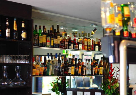 Annie's Provedore - Hervey Bay Accommodation 8