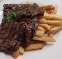 Champions Family Bistro - Tourism Hervey Bay