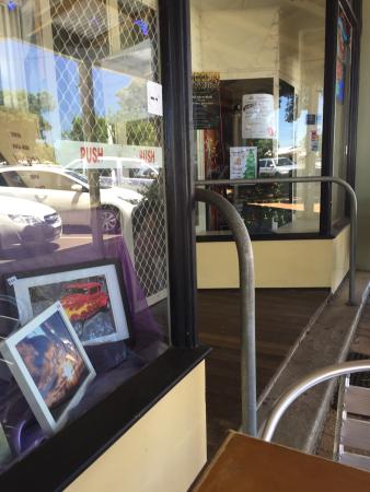 Back Plains QLD Tourism Hervey Bay