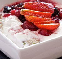 Elephant Rock Cafe Bar  Restaurant - Hervey Bay Accommodation