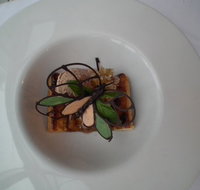 Eucalypt Restaurant - Tourism Hervey Bay