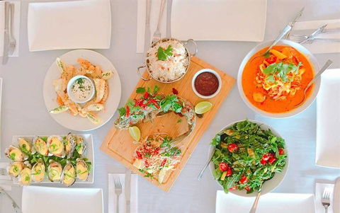 I Love Pho North Sydney - Hervey Bay Accommodation 0
