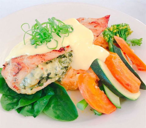 I Love Pho North Sydney - Hervey Bay Accommodation 13