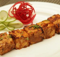 Indian Rogan Josh - Hervey Bay Accommodation