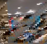 Lestari Resto - Tourism Hervey Bay