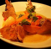 Panwa Thai Restaurant - Tourism Hervey Bay