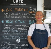 Pride of Siam - Hervey Bay Accommodation