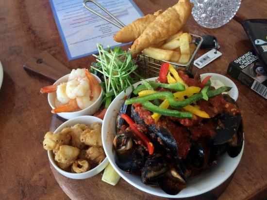 South Yunderup WA Tourism Hervey Bay