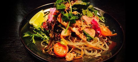 Santini Family Restaurant - Tourism Hervey Bay 0