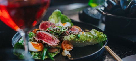 Santini Family Restaurant - Tourism Hervey Bay 1