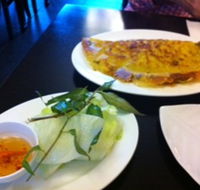 Sapa Rose Vietnamese - Tourism Hervey Bay