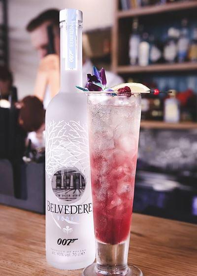 The Essendon Bar - Hervey Bay Accommodation 10