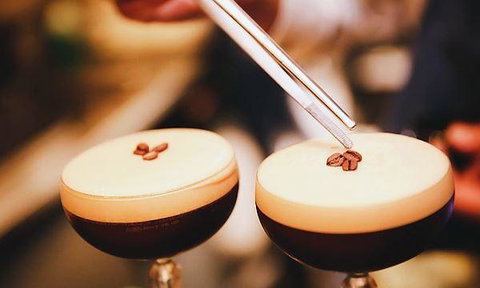 The Essendon Bar - Hervey Bay Accommodation 11