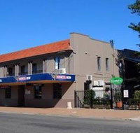 Albion Hotel - Hervey Bay Accommodation