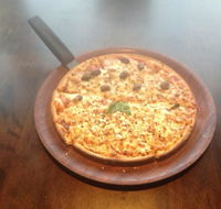 Aldo's Cafe  Pizzeria - Hervey Bay Accommodation