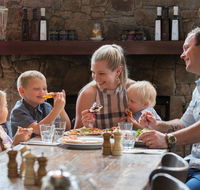 Alpine Larder - Hervey Bay Accommodation