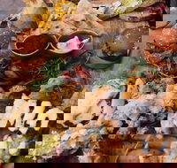 Attaboy Restaurant - Tourism Hervey Bay