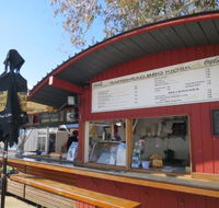 Avalanche Cafe - Hervey Bay Accommodation
