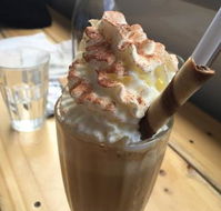 Bernardi's Cafe - Hervey Bay Accommodation