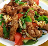 Cafe Ruze - Tourism Hervey Bay