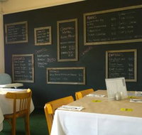 Central Hotel Restaurant - Hervey Bay Accommodation