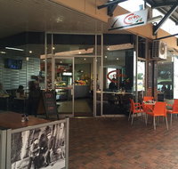 Cervo'z Cafe  Catering - Hervey Bay Accommodation