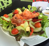 Coal Rock Coffee Bar - Hervey Bay Accommodation