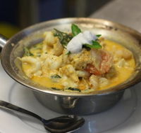 Cooma Thai - Tourism Hervey Bay