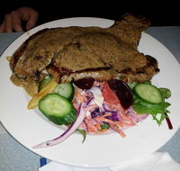 Cowra Services Club - Tourism Hervey Bay