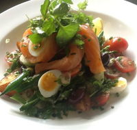 Crackenback Farm Restaurant - Hervey Bay Accommodation