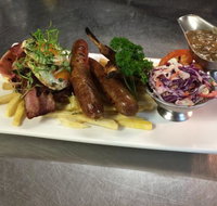 Criterion Hotel Family Restaurant - Hervey Bay Accommodation
