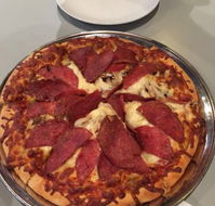 Dial a Bits  Pizzas - Hervey Bay Accommodation
