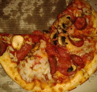 Domino's Pizza Singleton - Hervey Bay Accommodation