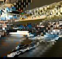 Embers Fireside Grill - Hervey Bay Accommodation