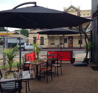 Happy Grillmores - Hervey Bay Accommodation