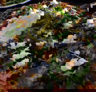 Harriman's Pizza Pasta and Grill - Tourism Hervey Bay